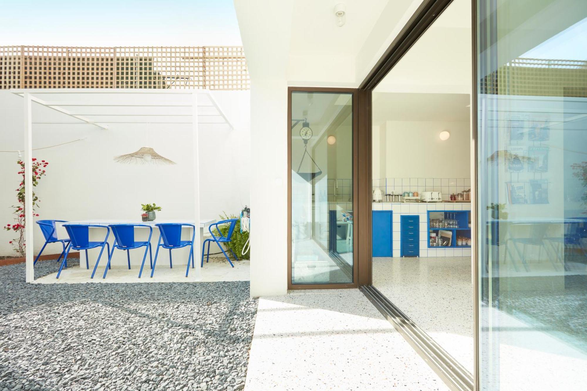 Hotel Casa Pavao Lisboa Exterior foto